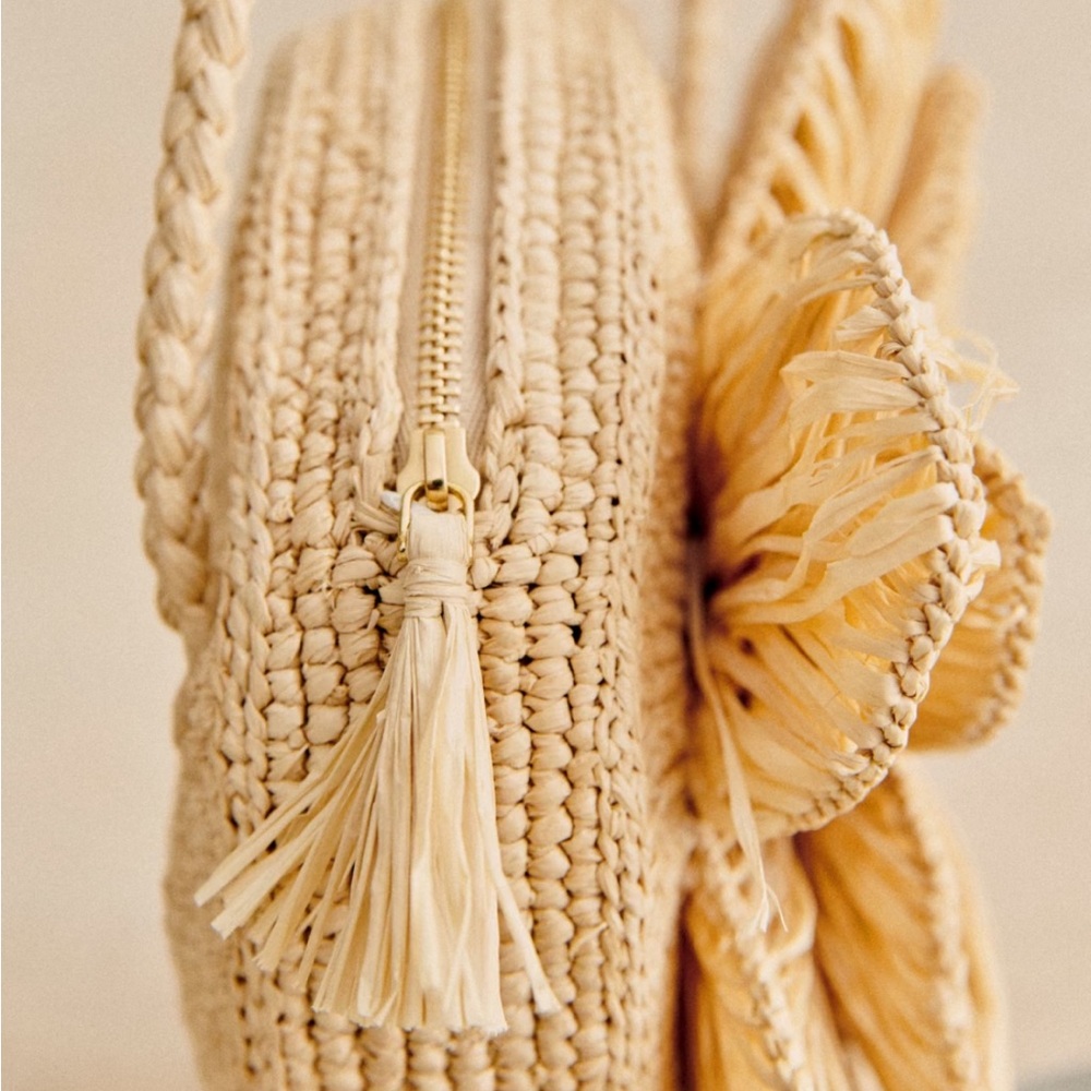 Sezane Clara Basket - Picture 4 of 12